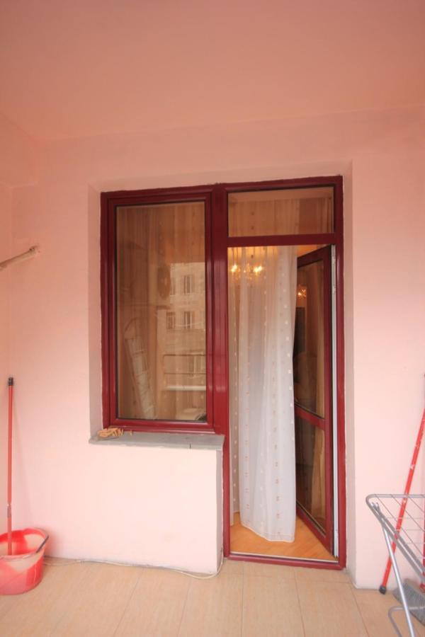 Rent Inn Yerevan On North Avenue Esterno foto