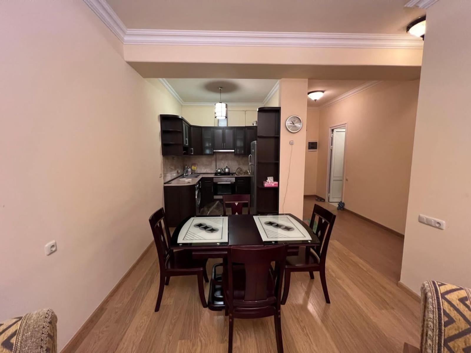 Rent Inn Yerevan On North Avenue Esterno foto