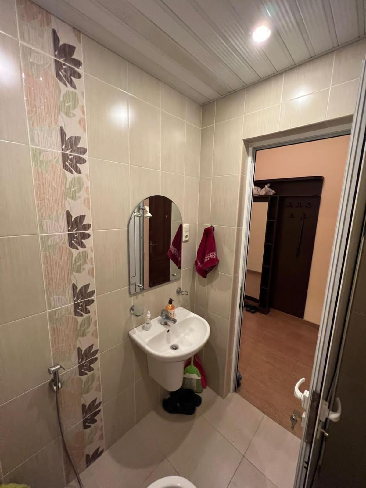 Rent Inn Yerevan On North Avenue Esterno foto