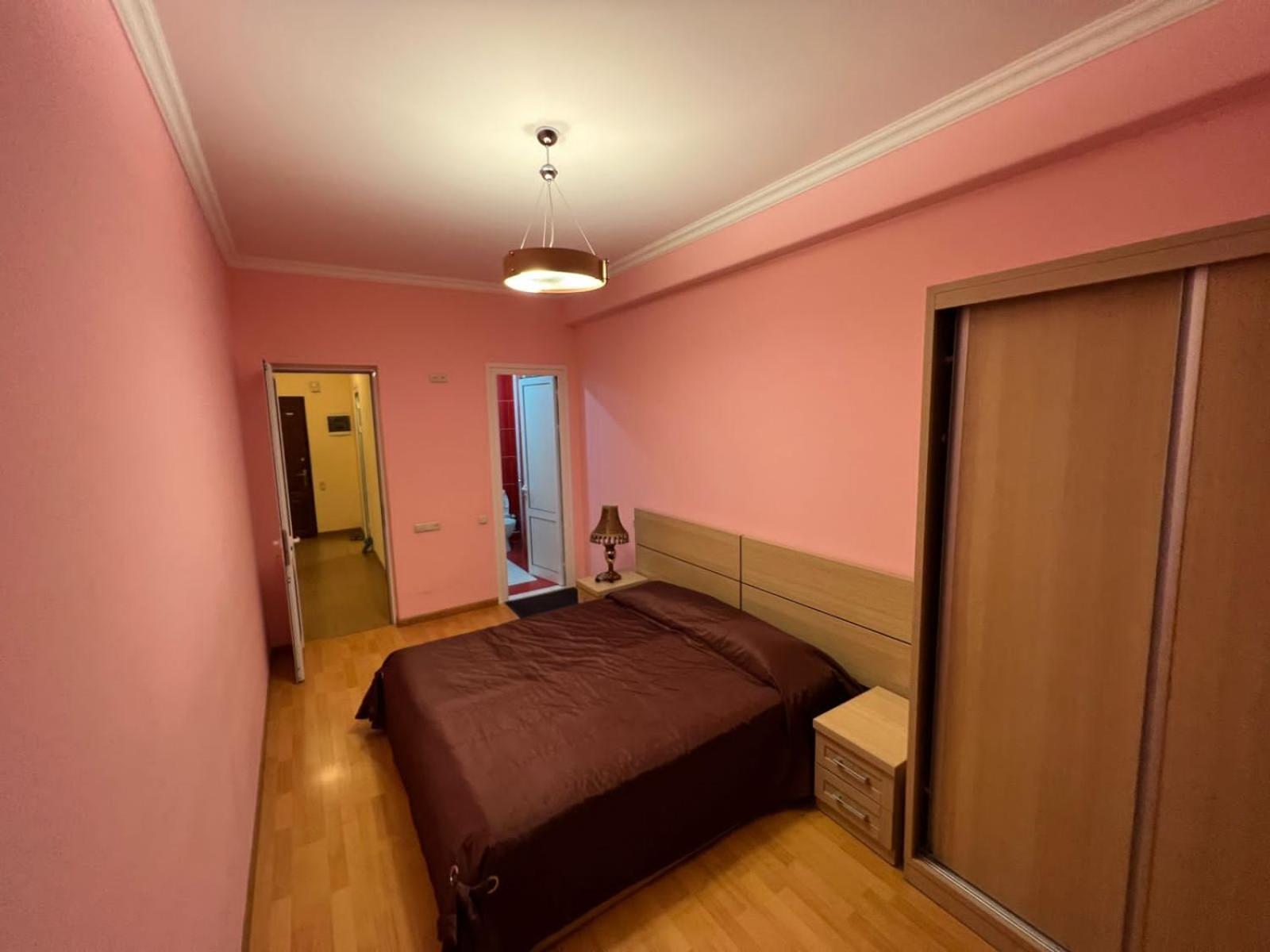 Rent Inn Yerevan On North Avenue Esterno foto