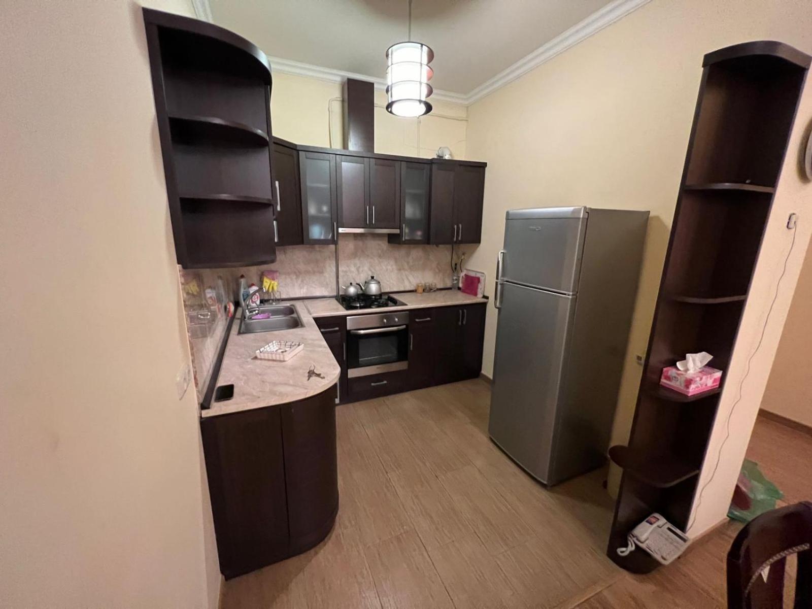 Rent Inn Yerevan On North Avenue Esterno foto