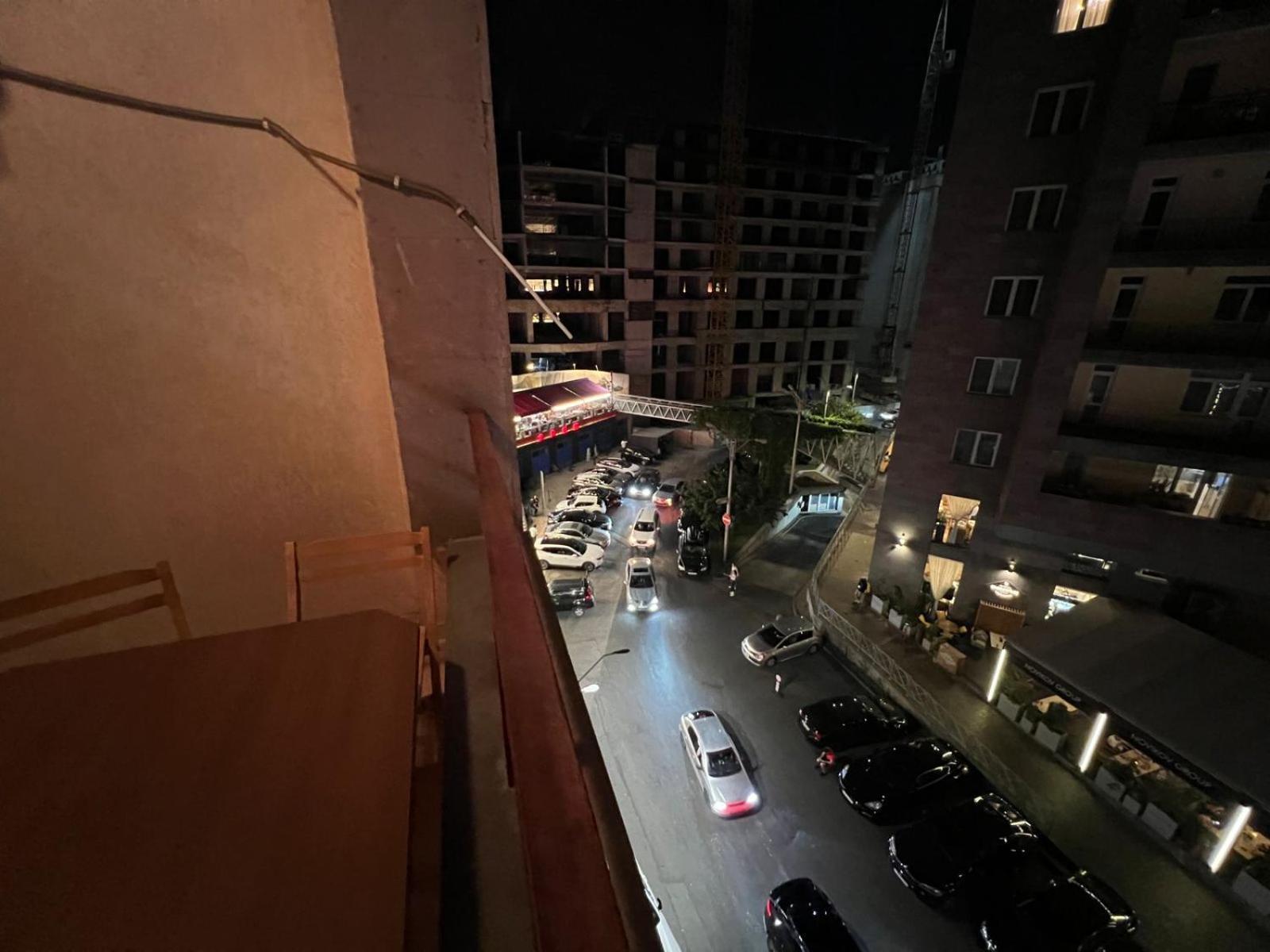 Rent Inn Yerevan On North Avenue Esterno foto