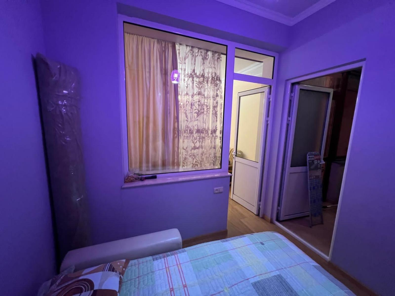 Rent Inn Yerevan On North Avenue Esterno foto