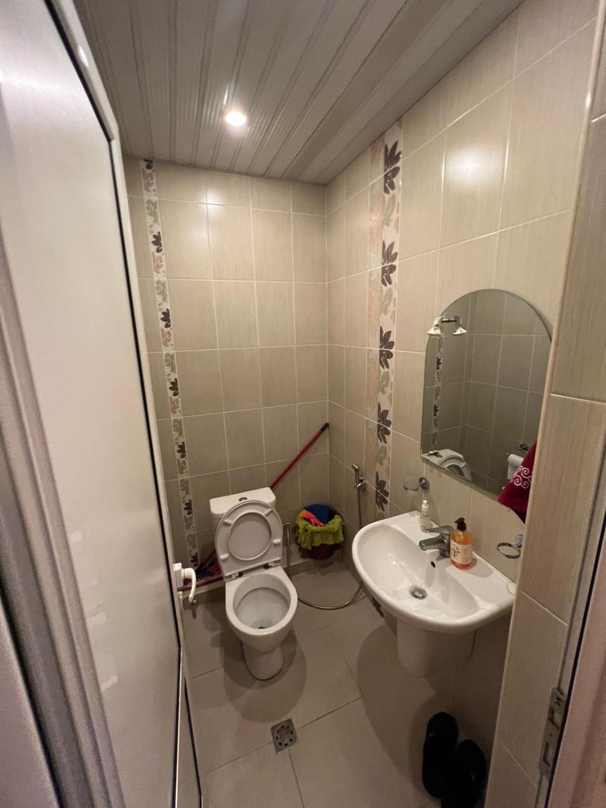 Rent Inn Yerevan On North Avenue Esterno foto