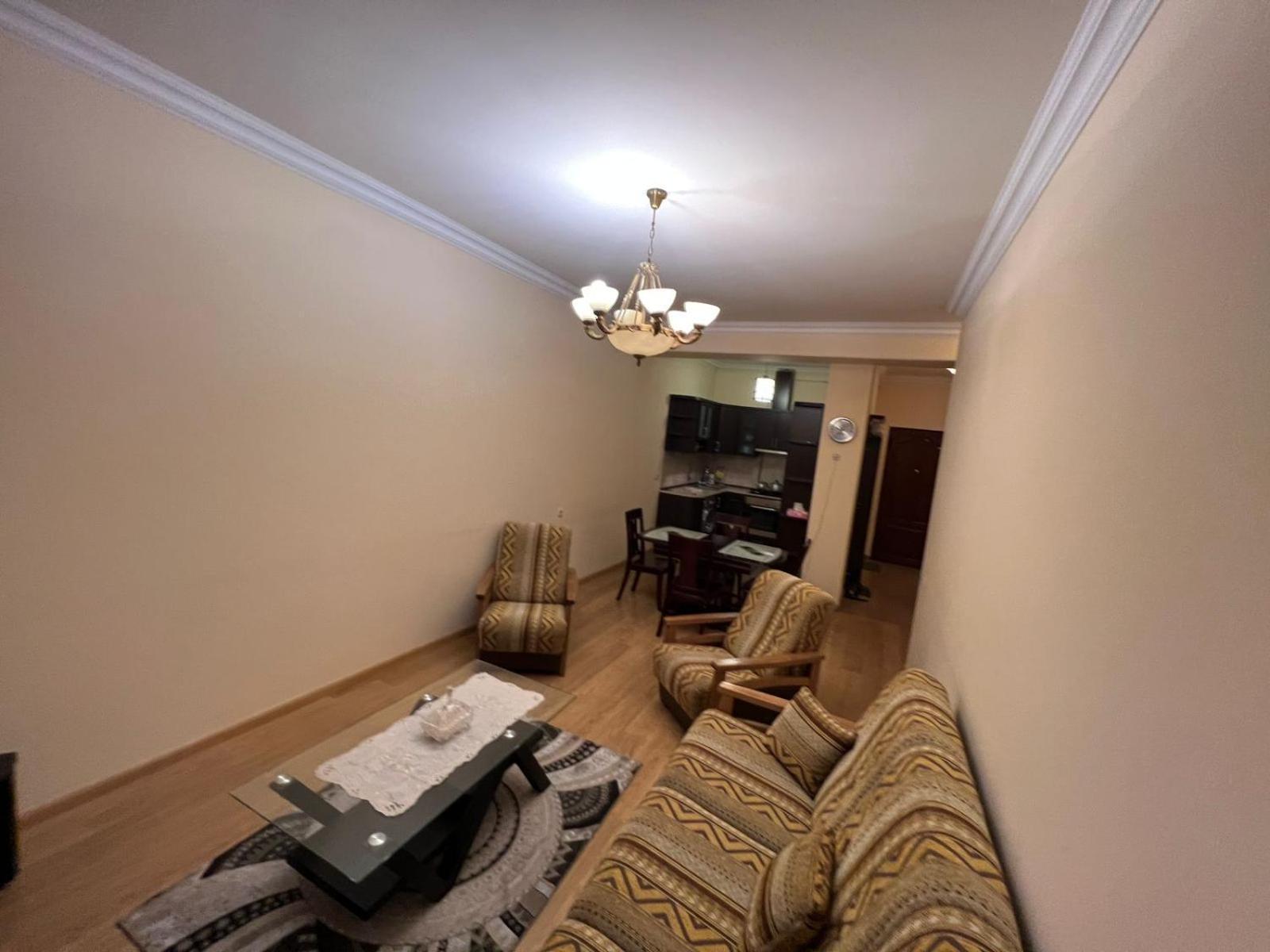 Rent Inn Yerevan On North Avenue Esterno foto