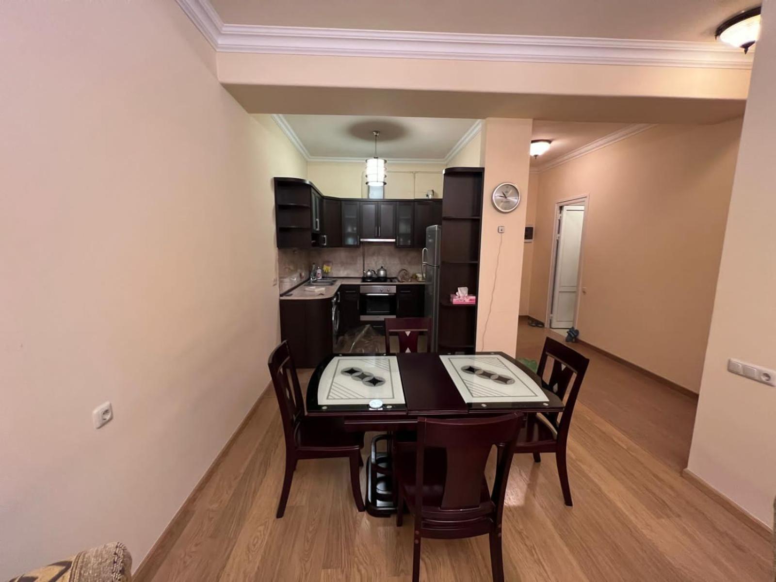 Rent Inn Yerevan On North Avenue Esterno foto