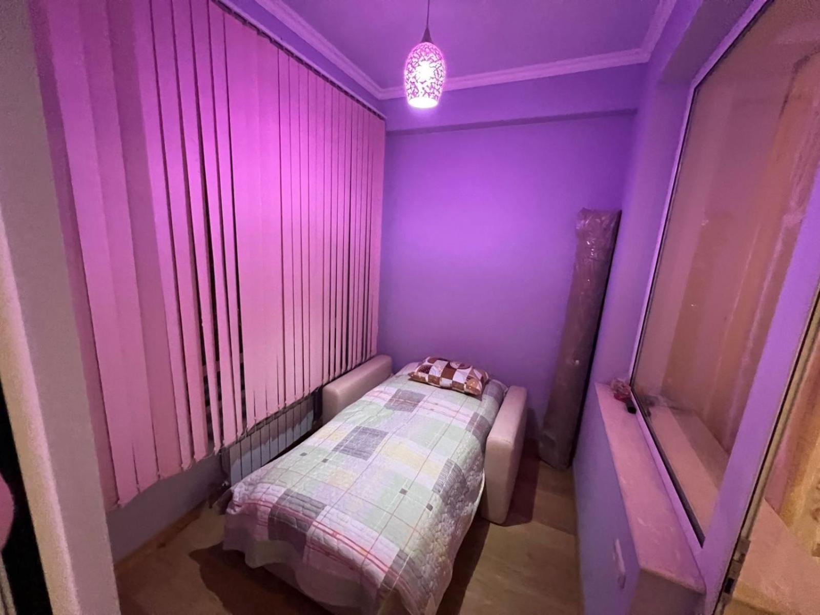 Rent Inn Yerevan On North Avenue Esterno foto