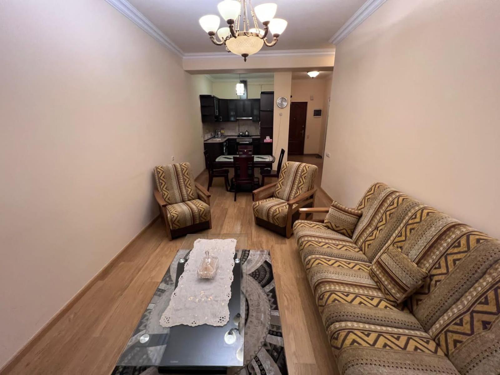 Rent Inn Yerevan On North Avenue Esterno foto