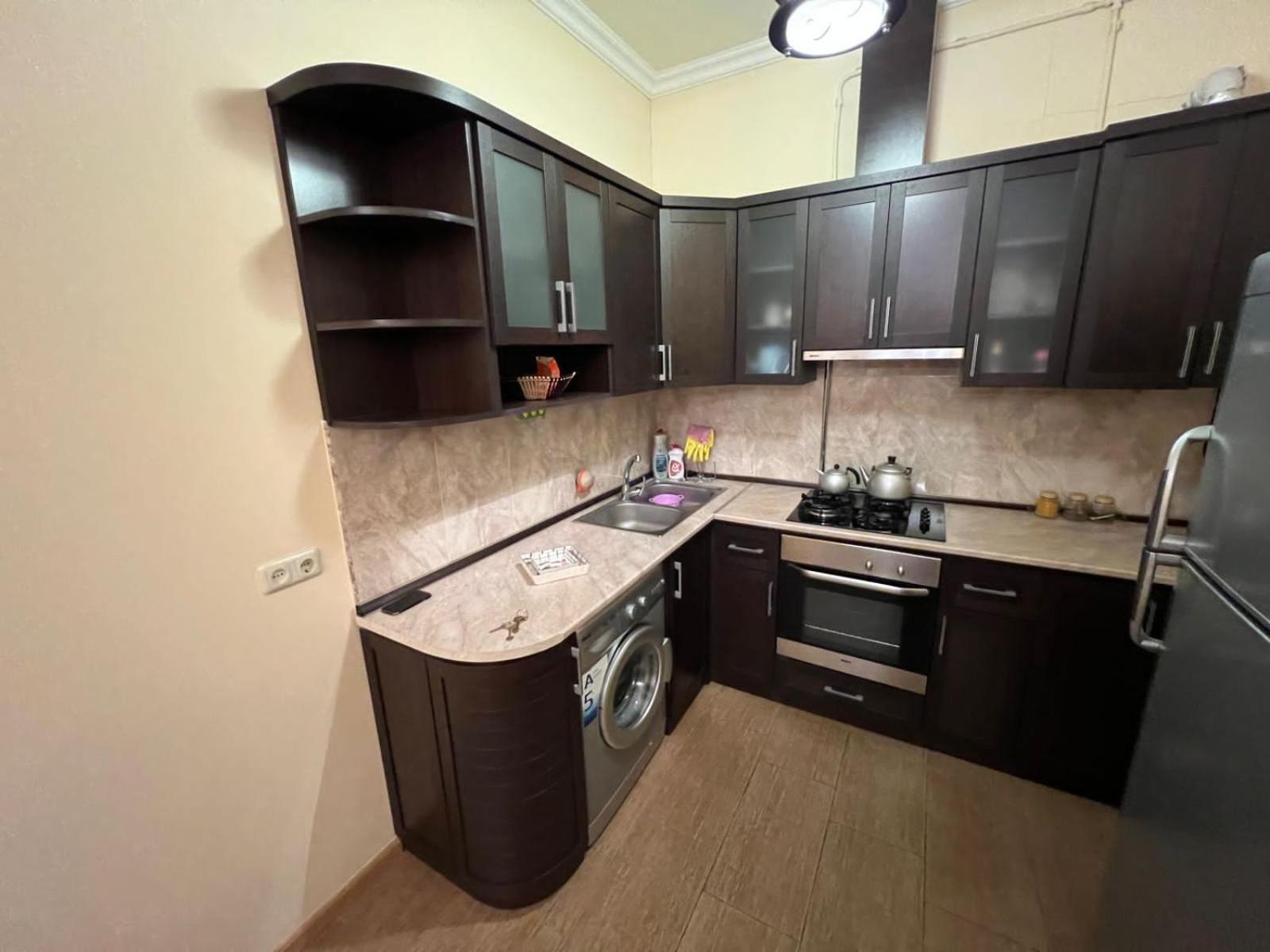 Rent Inn Yerevan On North Avenue Esterno foto