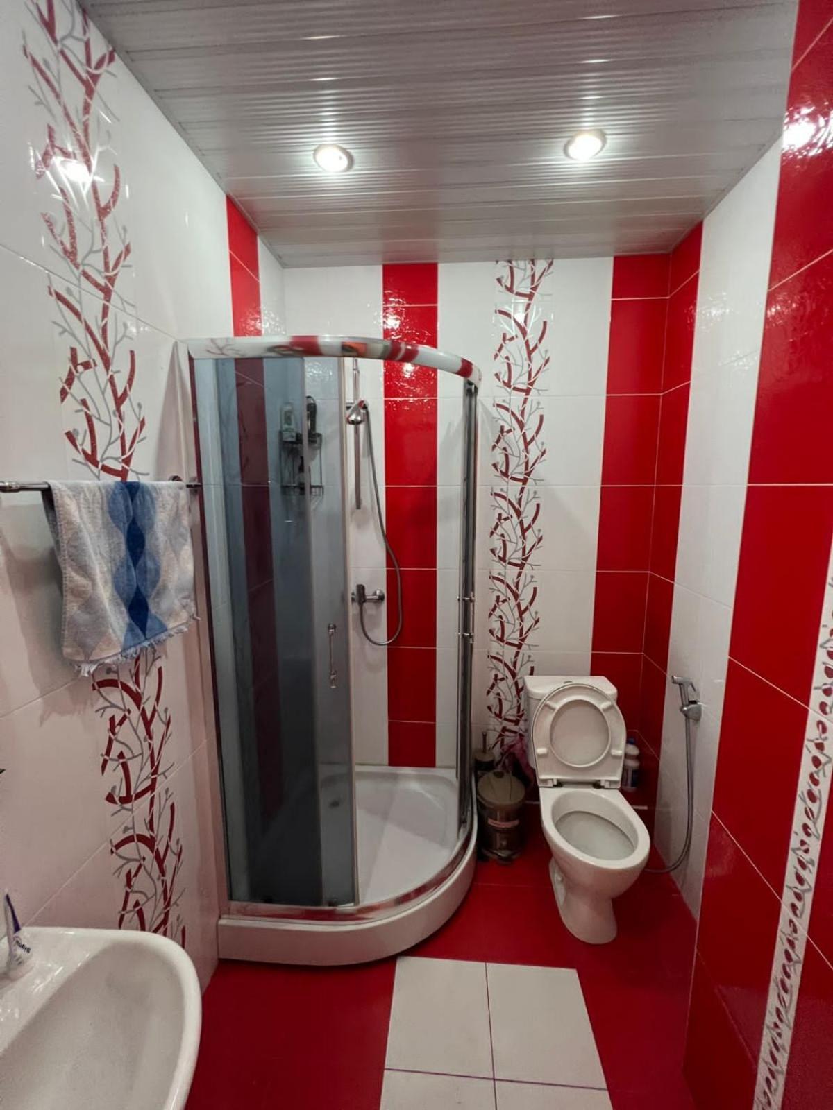 Rent Inn Yerevan On North Avenue Esterno foto