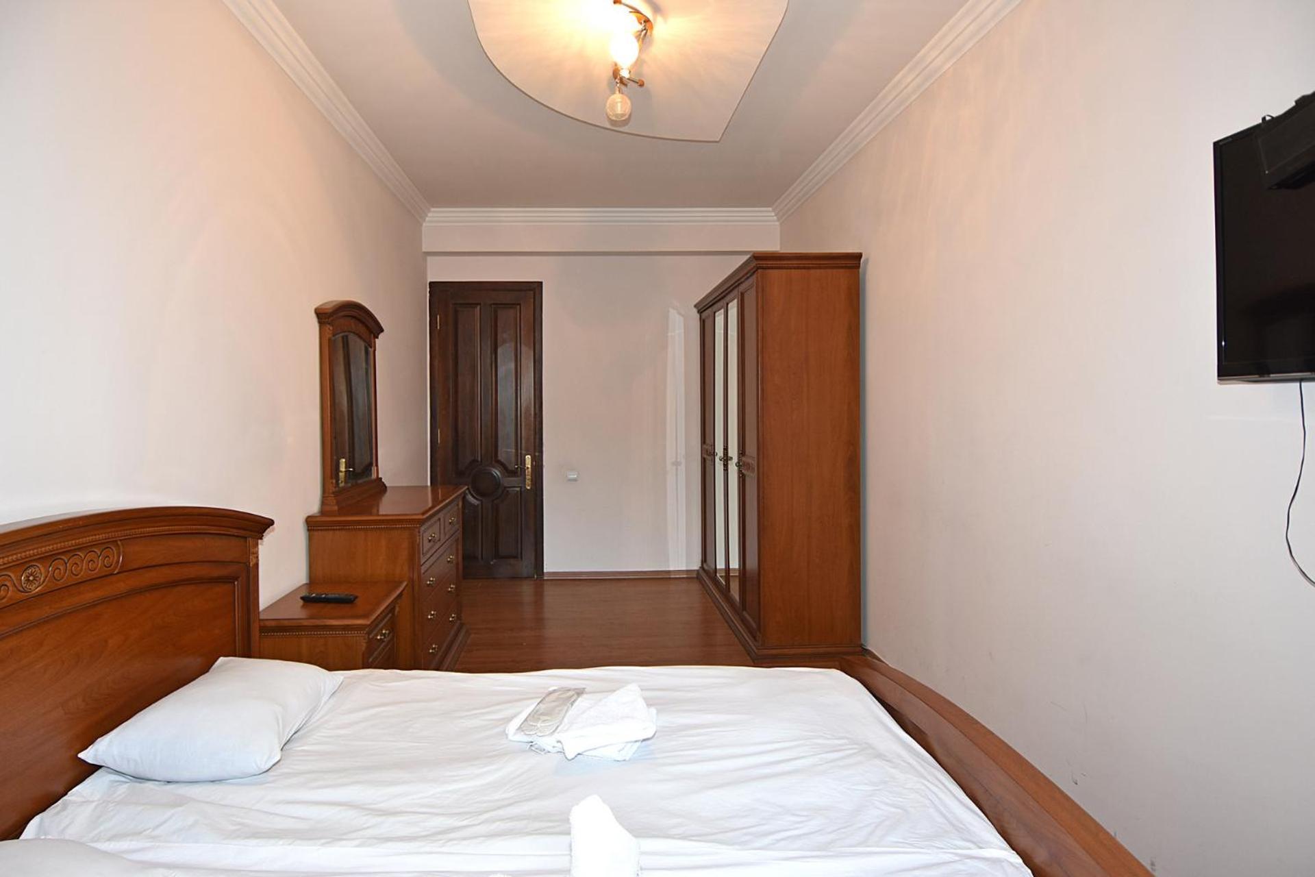 Rent Inn Yerevan On North Avenue Esterno foto