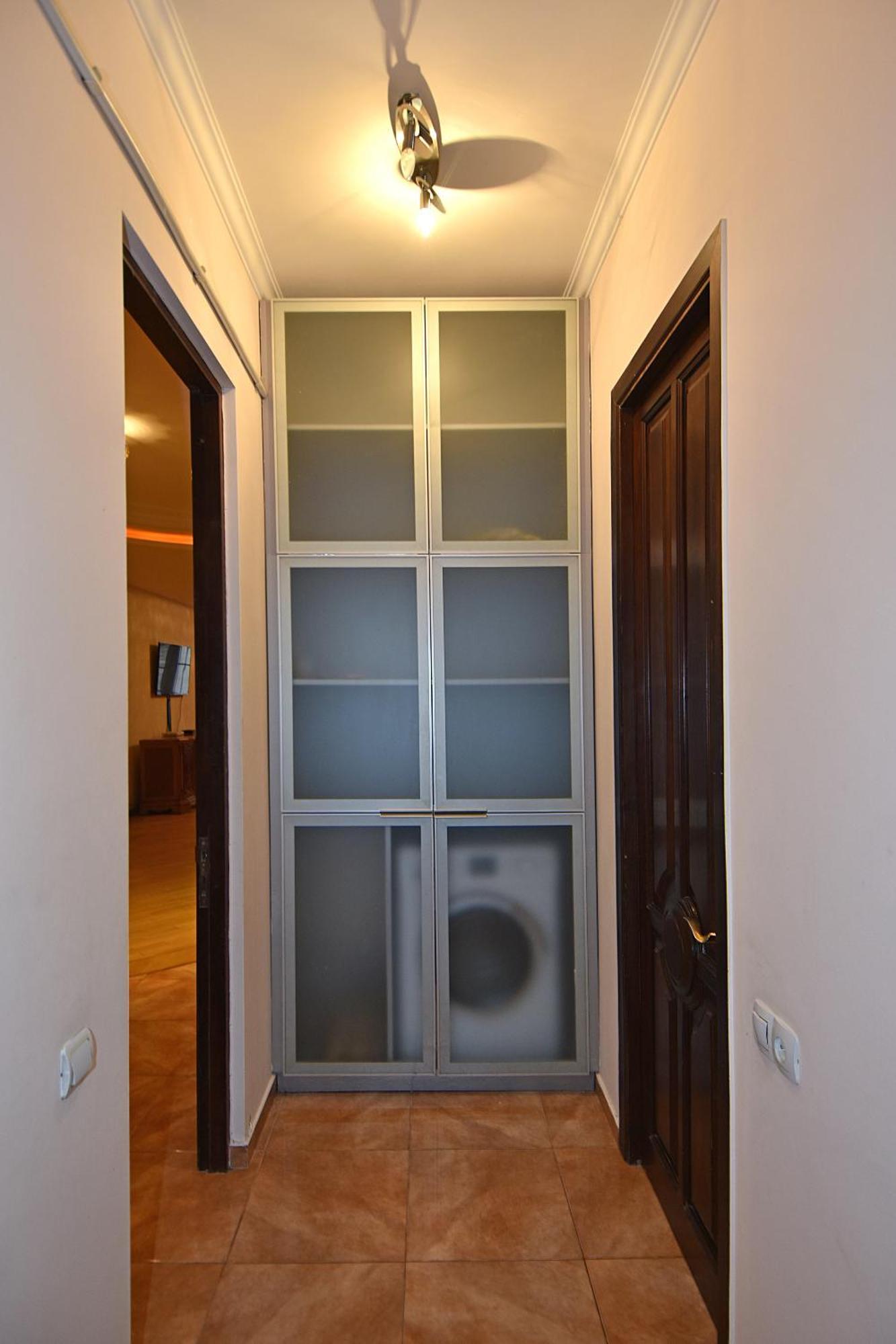 Rent Inn Yerevan On North Avenue Esterno foto