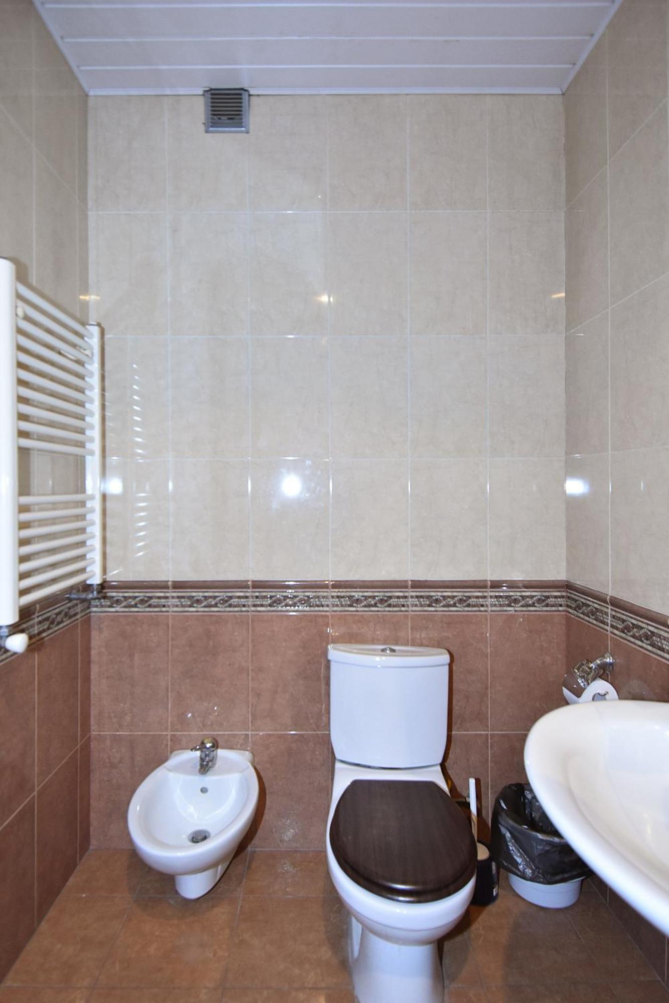 Rent Inn Yerevan On North Avenue Esterno foto