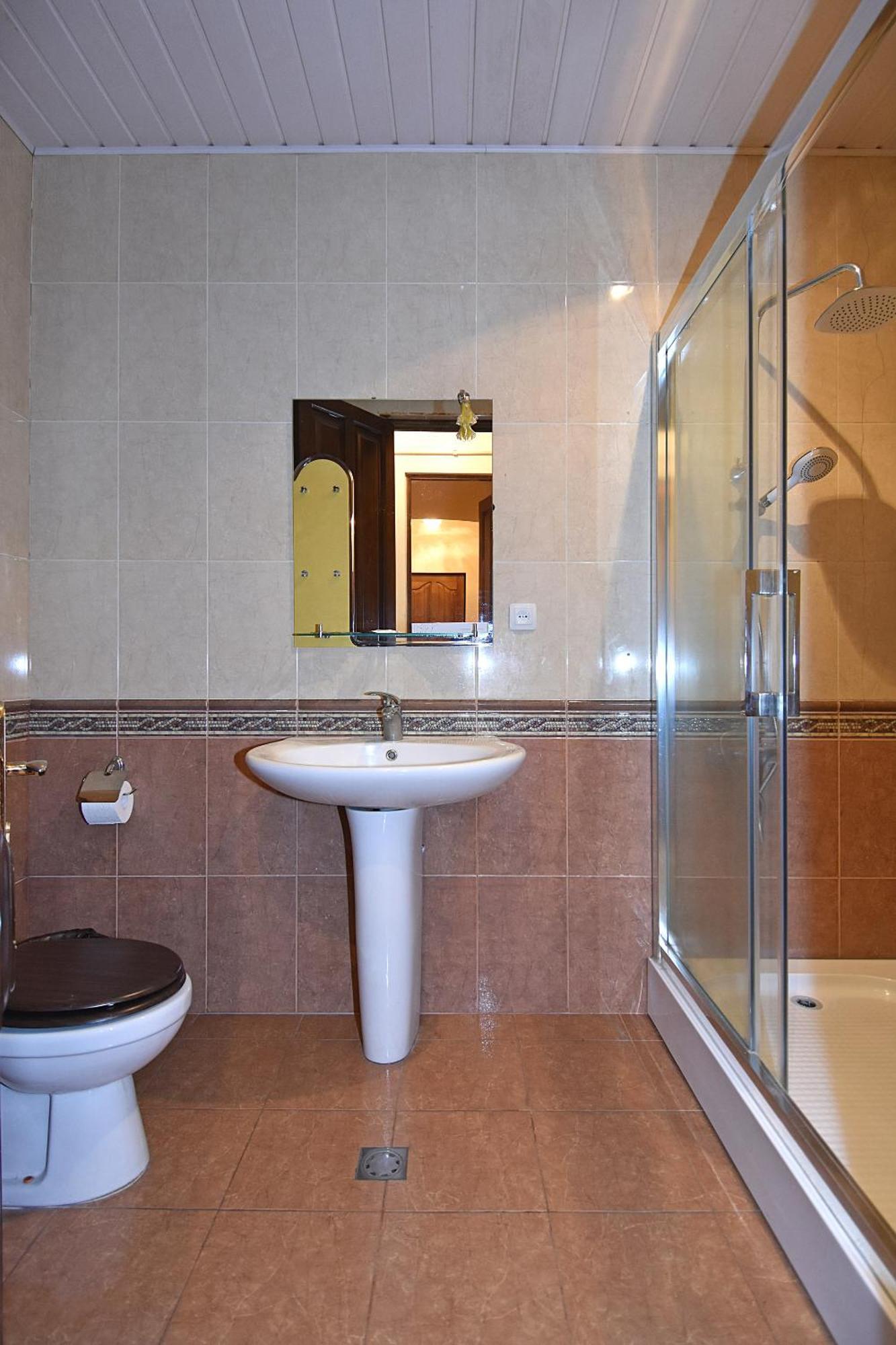 Rent Inn Yerevan On North Avenue Esterno foto