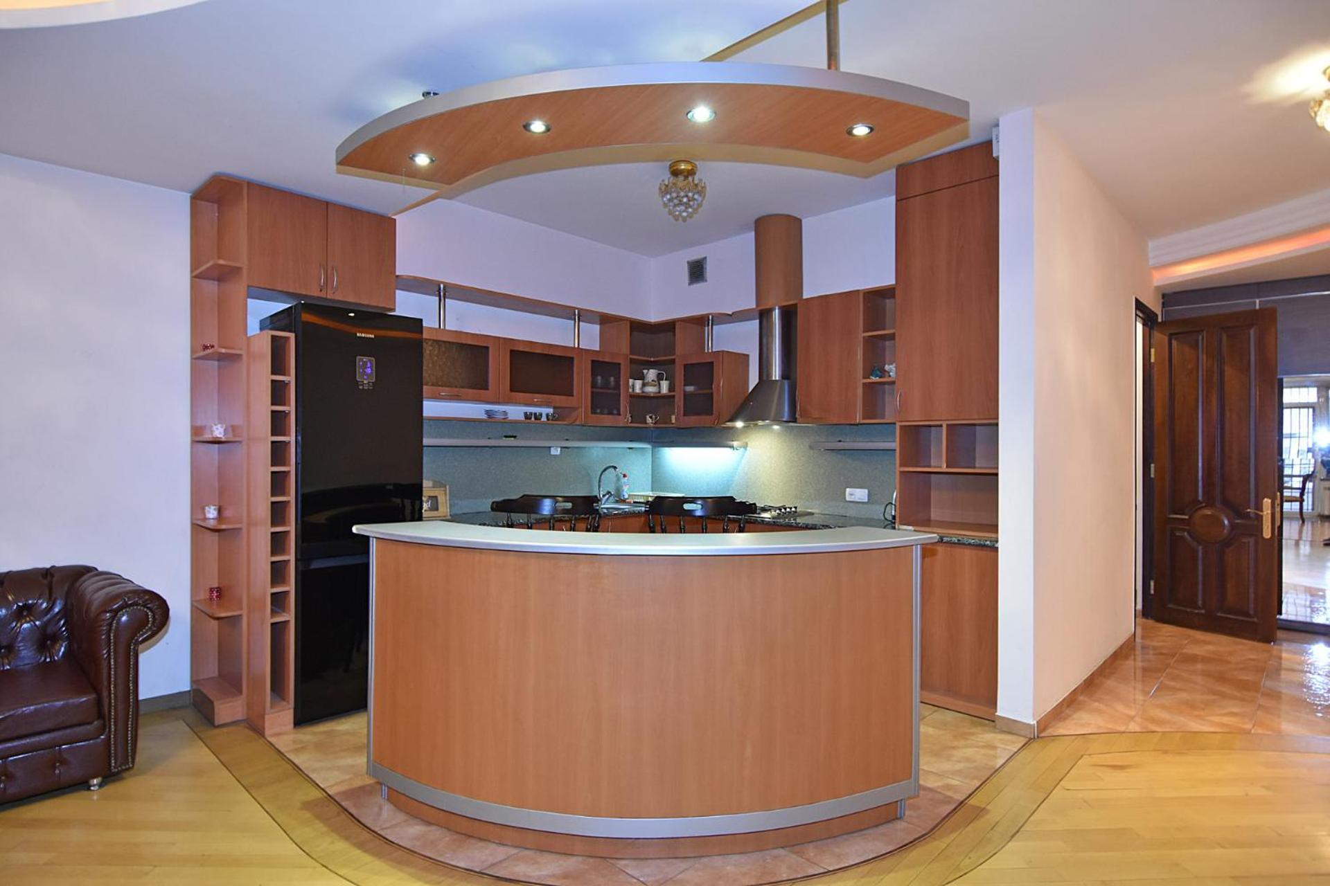 Rent Inn Yerevan On North Avenue Esterno foto