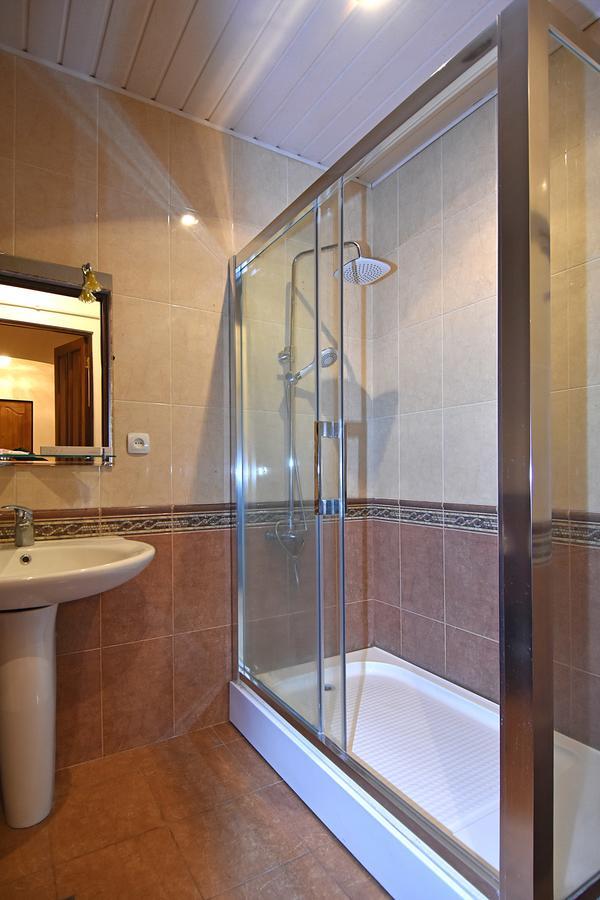 Rent Inn Yerevan On North Avenue Esterno foto