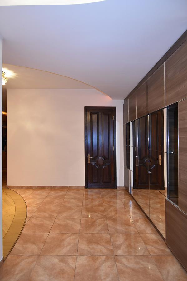 Rent Inn Yerevan On North Avenue Esterno foto