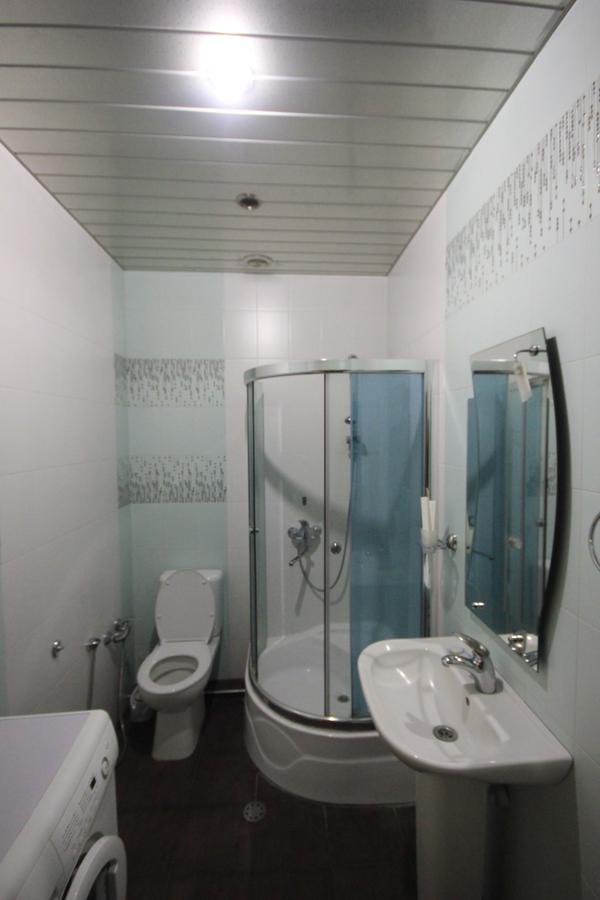 Rent Inn Yerevan On North Avenue Esterno foto